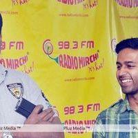 Nuvvila team at Radio Mirchi - Pictures | Picture 115082